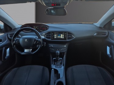 Peugeot 308 1.6 bluehdi 120ch ss eat6 active radar arriere attelage amovible bluetooth garantie 12 mois occasion simplicicar...