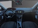 Peugeot 308 1.6 bluehdi 120ch ss eat6 active radar arriere attelage amovible bluetooth garantie 12 mois occasion simplicicar...
