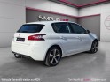 Peugeot 308 1.6 bluehdi 120ch ss eat6 active radar arriere attelage amovible bluetooth garantie 12 mois occasion simplicicar...