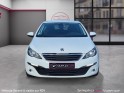 Peugeot 308 1.6 bluehdi 120ch ss eat6 active radar arriere attelage amovible bluetooth garantie 12 mois occasion simplicicar...