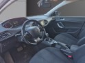 Peugeot 308 1.6 bluehdi 120ch ss eat6 active radar arriere attelage amovible bluetooth garantie 12 mois occasion simplicicar...