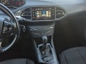Peugeot 308 1.6 bluehdi 120ch ss eat6 active radar arriere attelage amovible bluetooth garantie 12 mois occasion simplicicar...