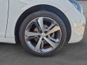 Peugeot 308 1.6 bluehdi 120ch ss eat6 active radar arriere attelage amovible bluetooth garantie 12 mois occasion simplicicar...