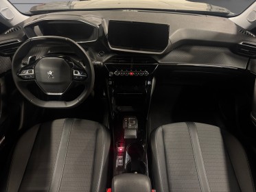 Peugeot 2008 bluehdi 130 ss eat8 allure pack occasion simplicicar pau simplicicar simplicibike france