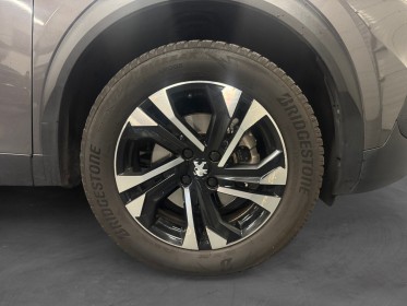 Peugeot 2008 bluehdi 130 ss eat8 allure pack occasion simplicicar pau simplicicar simplicibike france