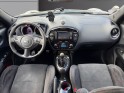 Nissan juke 1.6 dig-t 200 nismo / garantie de 12 mois / entretiens nissan occasion simplicicar rouen simplicicar simplicibike...