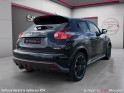 Nissan juke 1.6 dig-t 200 nismo / garantie de 12 mois / entretiens nissan occasion simplicicar rouen simplicicar simplicibike...