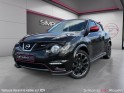 Nissan juke 1.6 dig-t 200 nismo / garantie de 12 mois / entretiens nissan occasion simplicicar rouen simplicicar simplicibike...