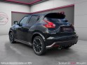 Nissan juke 1.6 dig-t 200 nismo / garantie de 12 mois / entretiens nissan occasion simplicicar rouen simplicicar simplicibike...