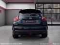 Nissan juke 1.6 dig-t 200 nismo / garantie de 12 mois / entretiens nissan occasion simplicicar rouen simplicicar simplicibike...