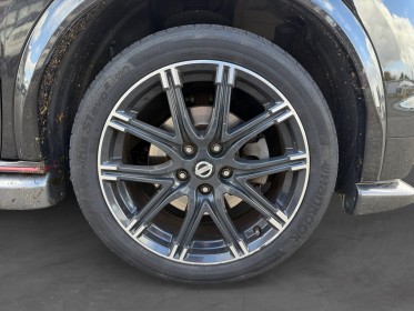 Nissan juke 1.6 dig-t 200 nismo / garantie de 12 mois / entretiens nissan occasion simplicicar rouen simplicicar simplicibike...