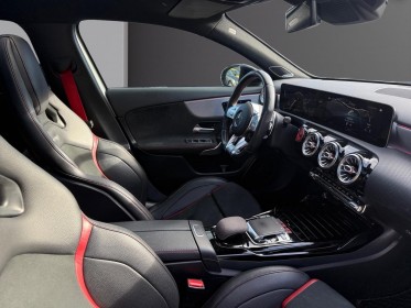 Mercedes classe a mercedes a 35 amg 7g-dct speedshift amg 4matic garantie 12 mois kit aéro burmester toit ouvrant led......