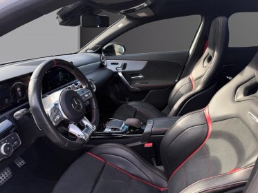 Mercedes classe a mercedes a 35 amg 7g-dct speedshift amg 4matic garantie 12 mois kit aéro burmester toit ouvrant led......