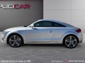 Audi tt coupe v6 3.2 250 quattro demi ligne milteksport garantie 12 mois occasion simplicicar marignane  simplicicar...
