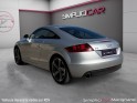 Audi tt coupe v6 3.2 250 quattro demi ligne milteksport garantie 12 mois occasion simplicicar marignane  simplicicar...