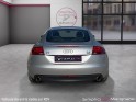 Audi tt coupe v6 3.2 250 quattro demi ligne milteksport garantie 12 mois occasion simplicicar marignane  simplicicar...