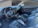 Audi tt coupe v6 3.2 250 quattro demi ligne milteksport garantie 12 mois occasion simplicicar marignane  simplicicar...