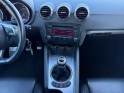Audi tt coupe v6 3.2 250 quattro demi ligne milteksport garantie 12 mois occasion simplicicar marignane  simplicicar...
