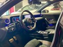 Mercedes cla coupe 250 e 8g-dct amg line ciel etoile garantie 12 mois occasion simplicicar villebon-sur-yvette simplicicar...