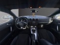 Audi tt coupe 1.8 tfsi 160 s line camera de recul occasion avignon (84) simplicicar simplicibike france