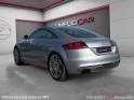 Audi tt coupe 1.8 tfsi 160 s line camera de recul occasion avignon (84) simplicicar simplicibike france