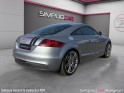 Audi tt coupe 1.8 tfsi 160 s line camera de recul occasion avignon (84) simplicicar simplicibike france