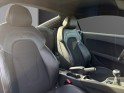 Audi tt coupe 1.8 tfsi 160 s line camera de recul occasion avignon (84) simplicicar simplicibike france