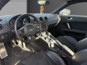 Audi tt coupe 1.8 tfsi 160 s line camera de recul occasion avignon (84) simplicicar simplicibike france