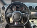 Audi tt coupe 1.8 tfsi 160 s line camera de recul occasion avignon (84) simplicicar simplicibike france