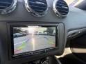 Audi tt coupe 1.8 tfsi 160 s line camera de recul occasion avignon (84) simplicicar simplicibike france