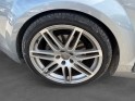 Audi tt coupe 1.8 tfsi 160 s line camera de recul occasion avignon (84) simplicicar simplicibike france