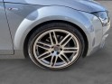 Audi tt coupe 1.8 tfsi 160 s line camera de recul occasion avignon (84) simplicicar simplicibike france