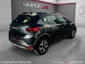 Dacia sandero eco-g 100 stepway extreme occasion simplicicar la fleche simplicicar simplicibike france