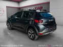 Dacia sandero eco-g 100 stepway extreme occasion simplicicar la fleche simplicicar simplicibike france