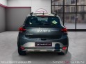Dacia sandero eco-g 100 stepway extreme occasion simplicicar la fleche simplicicar simplicibike france