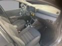 Dacia sandero eco-g 100 stepway extreme occasion simplicicar la fleche simplicicar simplicibike france