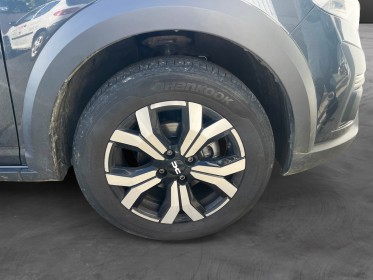 Dacia sandero eco-g 100 stepway extreme occasion simplicicar la fleche simplicicar simplicibike france