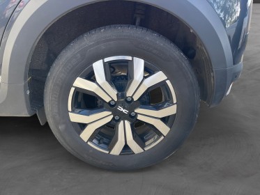 Dacia sandero eco-g 100 stepway extreme occasion simplicicar la fleche simplicicar simplicibike france