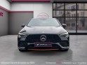 Mercedes cla shooting brake 200 d 8g-dct amg line carplay camera 1st edition garantie 12 mois occasion simplicicar...