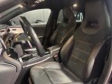Mercedes cla shooting brake 200 d 8g-dct amg line carplay camera 1st edition garantie 12 mois occasion simplicicar...