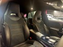 Mercedes cla shooting brake 200 d 8g-dct amg line carplay camera 1st edition garantie 12 mois occasion simplicicar...