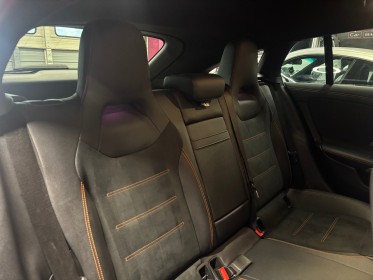 Mercedes cla shooting brake 200 d 8g-dct amg line carplay camera 1st edition garantie 12 mois occasion simplicicar...