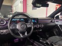 Mercedes cla shooting brake 200 d 8g-dct amg line carplay camera 1st edition garantie 12 mois occasion simplicicar...