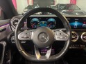 Mercedes cla shooting brake 200 d 8g-dct amg line carplay camera 1st edition garantie 12 mois occasion simplicicar...
