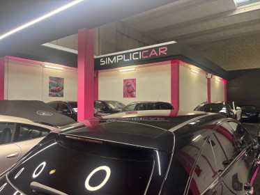Mercedes cla shooting brake 200 d 8g-dct amg line carplay camera 1st edition garantie 12 mois occasion simplicicar...