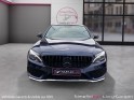 Mercedes classe c 300 h 7g-tronic plus sportline occasion simplicicar livry gargan simplicicar simplicibike france