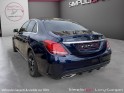 Mercedes classe c 300 h 7g-tronic plus sportline occasion simplicicar livry gargan simplicicar simplicibike france