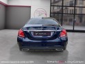 Mercedes classe c 300 h 7g-tronic plus sportline occasion simplicicar livry gargan simplicicar simplicibike france