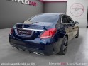 Mercedes classe c 300 h 7g-tronic plus sportline occasion simplicicar livry gargan simplicicar simplicibike france