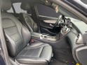 Mercedes classe c 300 h 7g-tronic plus sportline occasion simplicicar livry gargan simplicicar simplicibike france